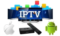 Abonnements IPTV & Autre Serveurs