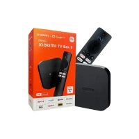 Xiaomi TV Box S 2 nd Gen