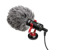 Microphone Cardioïde BOYA BY-MM1 