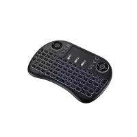 clavier-souris-mini-ergonomique-sans-fil-avec-touchpad-pour-smart-tv-bab-ezzouar-alger-algerie
