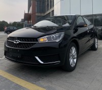سيارات-chery-arrizo-5-2026-comfort-سعيدة-الجزائر