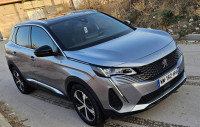 voitures-peugeot-3008-2022-gt-constantine-algerie