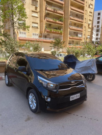 voitures-kia-picanto-2019-lx-el-achour-alger-algerie