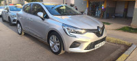 voitures-renault-clio-5-2021-misseghine-oran-algerie