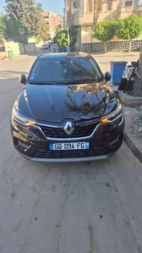 Renault Arkana 2023 Business