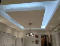 Placo plâtre BA13