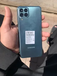 sasmung M33 5G
