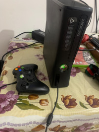 consoles-xbox-360-slim-baraki-alger-algerie