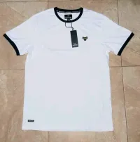 Tshirt trico coton 