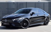 voitures-mercedes-cla-220-2024-chlef-algerie