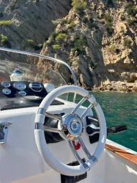 Sessa key largo 22 by Bejaia naval 6.5m