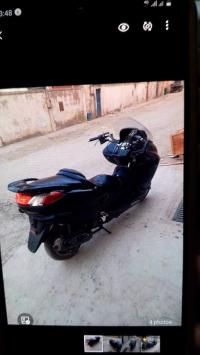 دراجات-نارية-وسكوترات-yamaha-rafinz-2013-البليدة-الجزائر