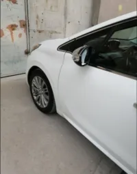 Peugeot 208 2016 Allure Facelift