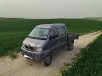سيارات-dfsk-mini-truck-double-cab-2013-تيارت-الجزائر