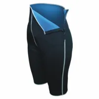 Short Amincissant En Néoprène - WinMax