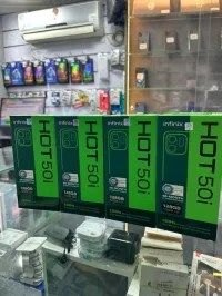 INFINIX HOT 50I