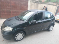 voitures-citroen-c3-2003-les-eucalyptus-alger-algerie