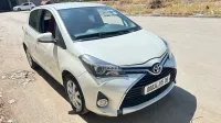 Toyota Yaris 2015 Lounge