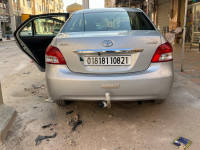 voitures-toyota-yaris-2008-skikda-algerie