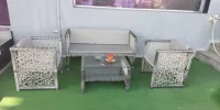 Salons de terrasse 