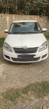 voitures-skoda-fabia-2012-ambition-draria-alger-algerie