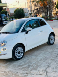 voitures-fiat-500-2024-dolcevitta-bouhadjar-el-tarf-algerie