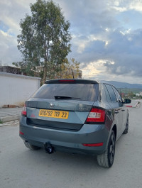 voitures-skoda-fabia-2019-ambition-el-taref-tarf-algerie