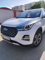 voitures-chery-tiggo-4-pro-2024-luxury-bouhadjar-el-tarf-algerie