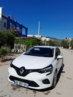 voitures-renault-clio-5-2021-business-bouhadjar-el-tarf-algerie