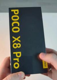 هواتف-ذكية-poco-x8-pro-عين-البرد-سيدي-بلعباس-الجزائر