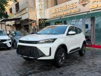 سيارات-kaiyi-x3-pro-2026-luxury-عين-سمارة-قسنطينة-الجزائر