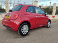 voitures-fiat-500-2023-13000-kouba-alger-algerie