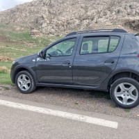 voitures-dacia-sandero-2019-stepway-bouira-algerie