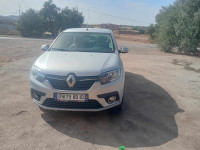 voitures-renault-symbol-2019-bouira-algerie