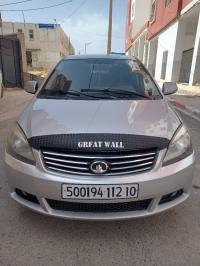سيارات-great-wall-c30-2012-البويرة-الجزائر