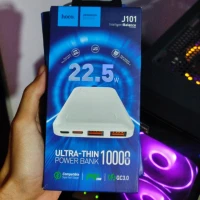 Power bank 10000mah hoco