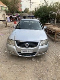 سيارات-nissan-sunny-2011-قسنطينة-الجزائر
