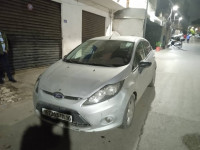 voitures-ford-fiesta-2011-bab-el-oued-alger-algerie