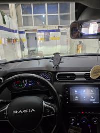 سيارات-dacia-duster-2024-journey-مزغران-مستغانم-الجزائر