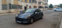 voitures-peugeot-207-2007-mostaganem-algerie