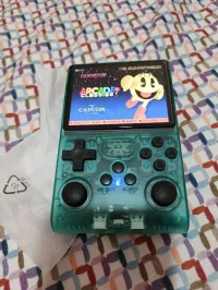 Consol game R405 PRO