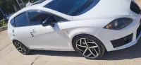 Seat Leon 2013 Leon