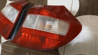 Feu arrière bwm série 1 E87