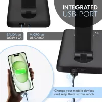 AMROAH LED Desk Lamp