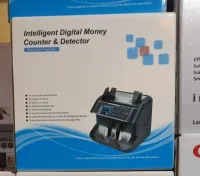 Compteuse a billets HAUTE qualité (DZD - USD - Euro - GBP) Rapide et Pratique + plusieurs options