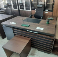 bureaux-caissons-ensemble-de-bureau-directionnel-160cm-avec-2-armoires-table-reunion-chaise-retour-dar-el-beida-alger-algerie