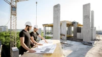 Bureau d'Étude Agrées Architecture, Génie Civil, CET/CES, Réalisation et Promotion Immobilière