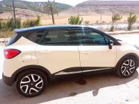 Renault Captur 2015 Luxe