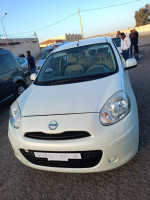 citadine-nissan-micra-2015-city-bordj-bou-arreridj-algerie