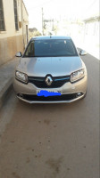 voitures-renault-symbol-2016-mascara-algerie